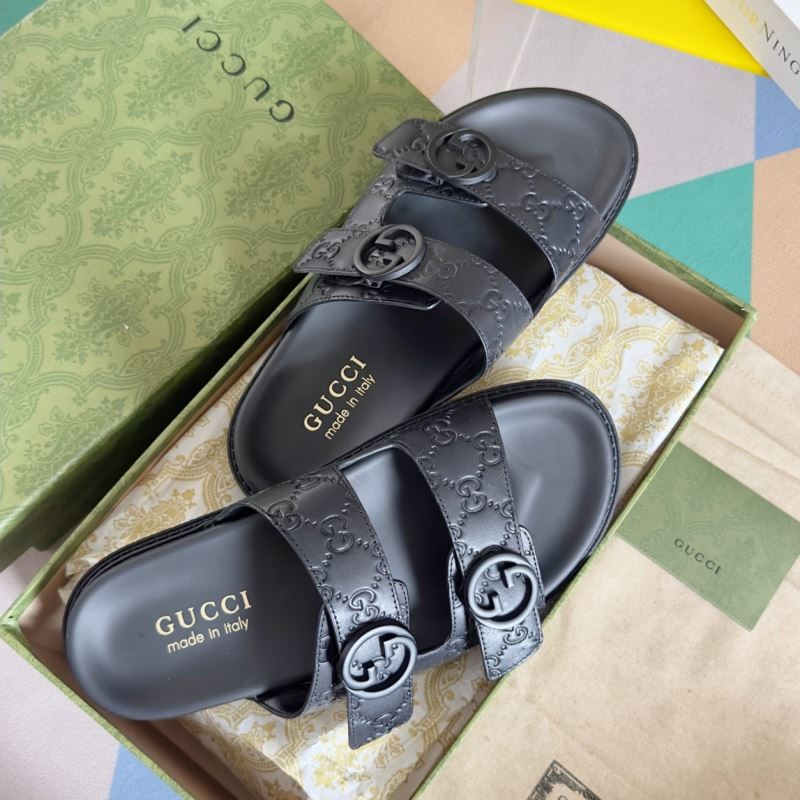 Gucci Slippers